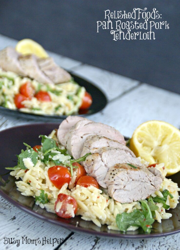 Relished Foods Review & a Giveaway / Busy Mom's Helper