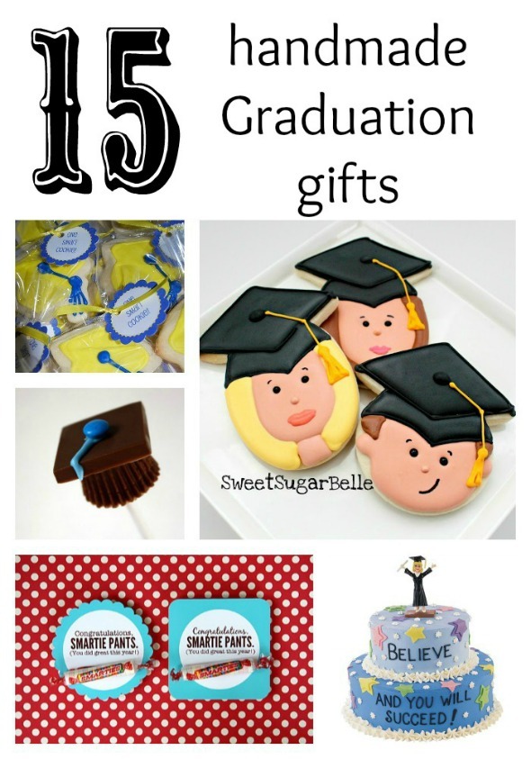 Over 90 Graduation Gift Ideas / by www.BusyMomsHelper.com #graduation #gifts