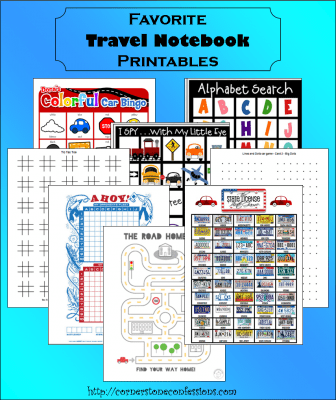 Road Trip Games for Young Kids / by www.BusyMomsHelper.com #RoadTrip #travelwithkids #travelgames