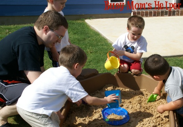 Pirate Party: Part One / by www.BusyMomsHelper.com #pirate #party #birthday #boyparty