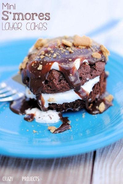 Blog Spotlight: Crazy Little Projects / by Busy Mom's Helper #blogspotlight #favoritebloggers