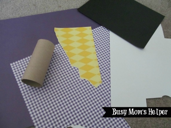 Make Your Own Toilet Paper Roll Owls / by Busy Mom's Helper #craft #Owl #ToiletPaperCraft