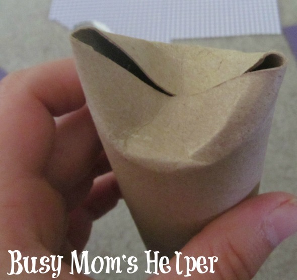 Make Your Own Toilet Paper Roll Owls / by Busy Mom's Helper #craft #Owl #ToiletPaperCraft