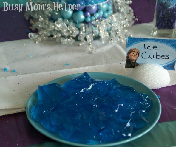 Frozen Birthday Party / by Busy Mom's Helper #Frozen #Disney #Olaf #Elsa #Birthday #Party #GirlParty