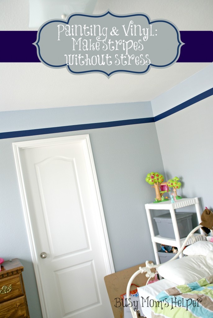 Make Your Own Stencils with Silhouette / by Busy Mom's Helper #stencils #silhouette #painting #decor