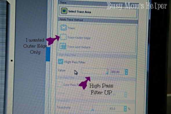How Silhouette Pixscan Saved My Weekend / by Busy Mom's Helper #Silhouette #PixScan #CuttingMachinesHow Silhouette Pixscan Saved My Weekend / by Busy Mom's Helper #Silhouette #PixScan #CuttingMachines