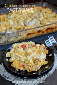 Blogger Spotlight: Inside BruCrew Life / by Busy Mom's Helper #favoritebloggers #recipes #desserts