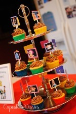 Blogger Spotlight: Cupcake Diaries / by Busy Mom's Helper #favoritebloggers