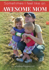 Blogger Spotlight: What's Up Fagans? / by Busy Mom's Helper #FavoriteBloggers