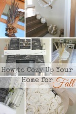 Blogger Spotlight: Making it in the Mountains / by Busy Mom's Helper #FavoriteBloggers #HomeDecor #FallDecor