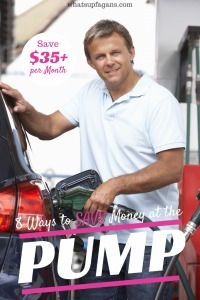 Blogger Spotlight: What's Up Fagans? / by Busy Mom's Helper #FavoriteBloggers