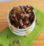 52+ Slow Cooker Desserts / by Busy Mom's Helper #SlowCooker #Desserts #RoundUp