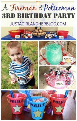 Blogger Spotlight: Just a Girl and Her Blog / by Busy Mom's Helper #FavoriteBloggers #Organization
