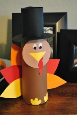 50+ Amazing Thanksgiving Activities for Kids / by Busy Mom's Helper #KidCrafts #Thanksgiving
