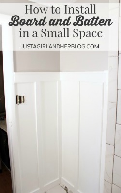 Blogger Spotlight: Just a Girl and Her Blog / by Busy Mom's Helper #FavoriteBloggers #Organization