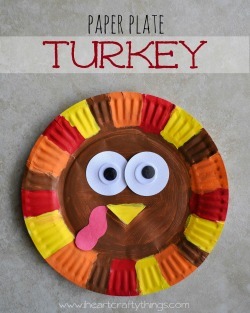 50+ Amazing Thanksgiving Activities for Kids / by Busy Mom's Helper #KidCrafts #Thanksgiving