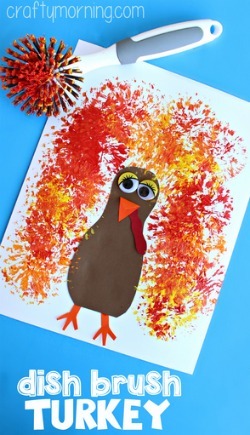 50+ Amazing Thanksgiving Activities for Kids / by Busy Mom's Helper #KidCrafts #Thanksgiving