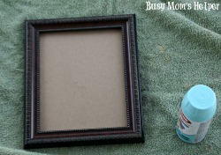 Family Nest Frame Art + HUGE Silhouette Sale / by Busy Mom' s Helper #silhouette #homedecor