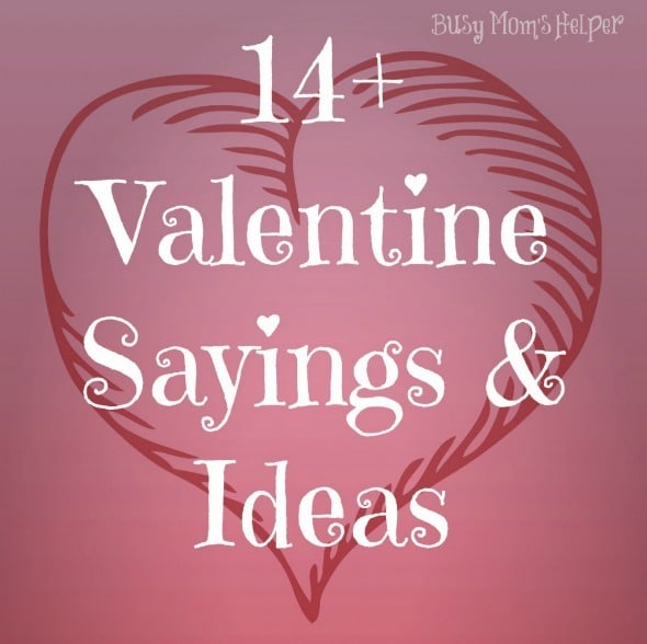 Best of Busy Mom's Helper 2014 #mostpopular #bloggerfavorites #recipes #crafts #printables