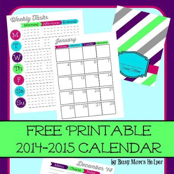 Best of Busy Mom's Helper 2014 #mostpopular #bloggerfavorites #recipes #crafts #printables