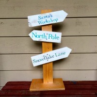 Blogger Spotlight: Sowdering About / by Busy Mom's Helper