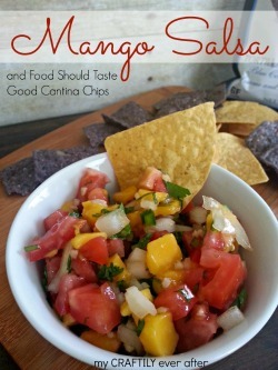 Blogger Spotlight: My Craftily Ever After / by Busy Mom's Helper #favoritebloggers