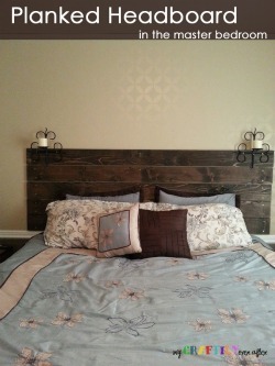 Blogger Spotlight: My Craftily Ever After / by Busy Mom's Helper #favoritebloggers