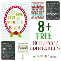 Blogger Spotlight: My Craftily Ever After / by Busy Mom's Helper #favoritebloggers