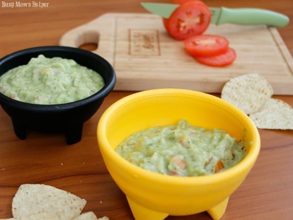 Salsa Verde / by Busy Mom's Helper #salsa #verde #dip #snack