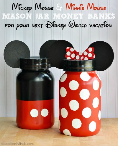 Fun Disney Themed Round Up / by Busy Mom's Helper