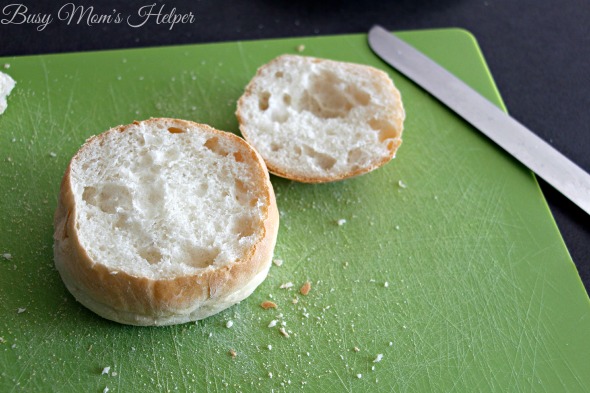 Easy Homemade Bread Bowls / by Busy Mom's Helper