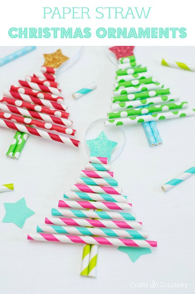 20+ Simple Straw Crafts / by Busy Mom's Helper