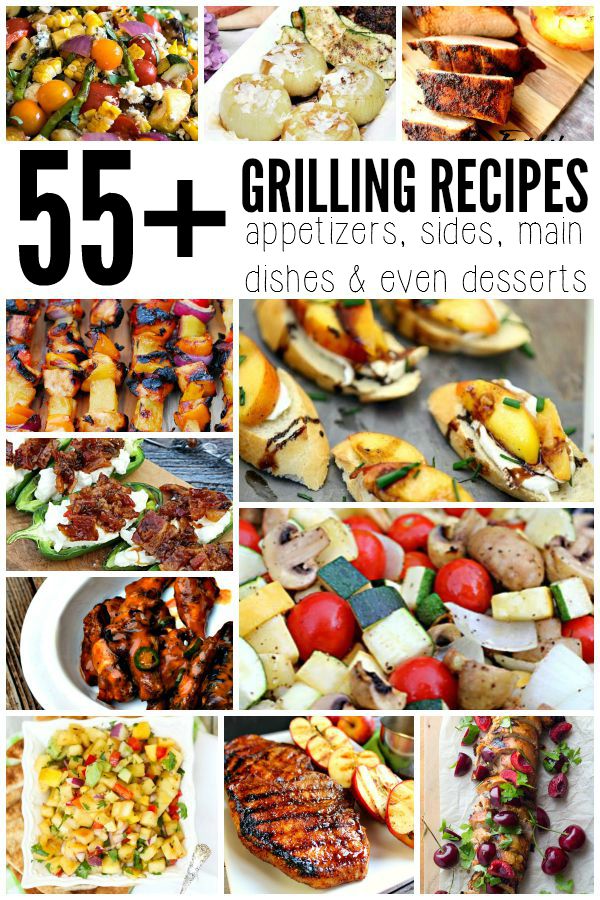 55-Grilling-Recipes-get-all-the-links-at-Miss-Information-Blog