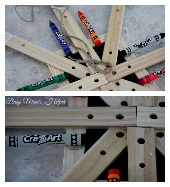 Back to School Decor / by Busy Mom's Helper