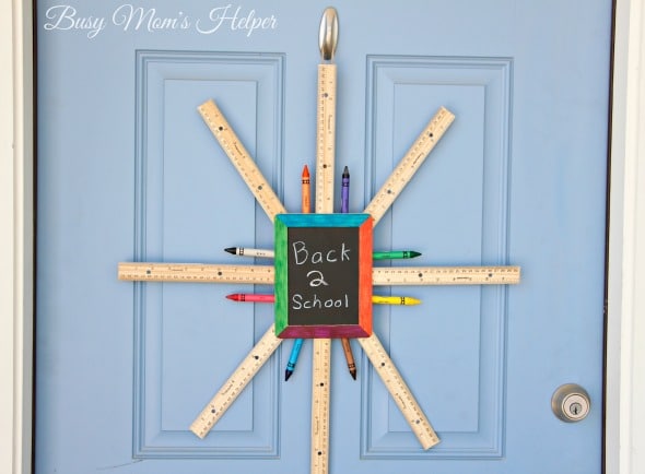 Back to School Decor / by Busy Mom's Helper