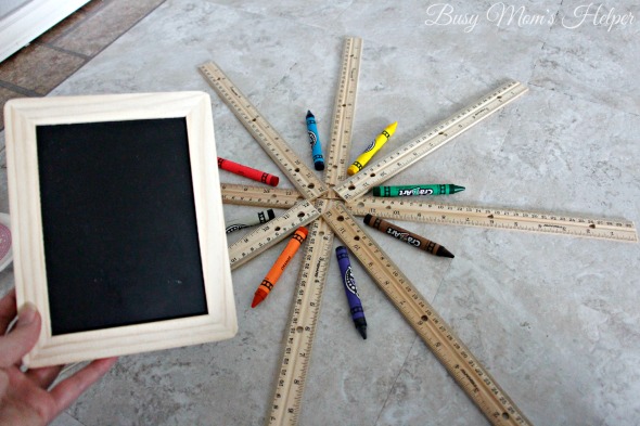 Back to School Decor / by Busy Mom's Helper
