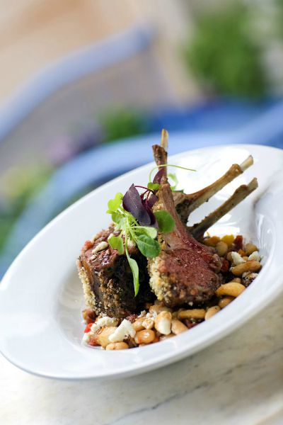 Blue Bayou Lamb / by Disney Examiner / Round up by Busy Mom's Helper