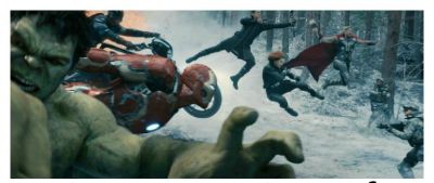 Avengers: Age of Ultron Coloring Sheets / by Busy Mom's Helper