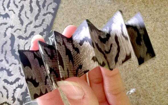 You've Been BOO-ed! by Nikki Christiansen for Busy Mom's Helper