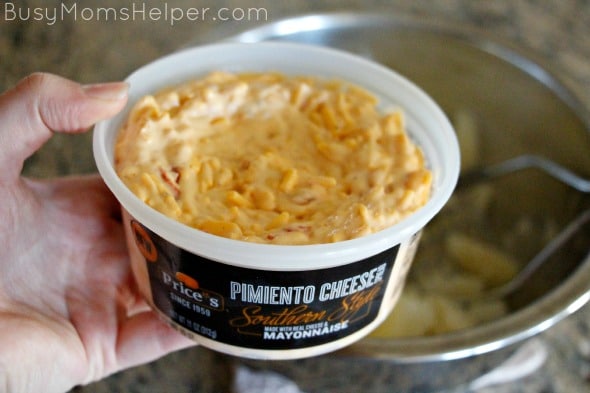 The Best Shepherds Pie & Cheese Bombs / by BusyMomsHelper.com #PricesSouthernStyle #ad @Walmart