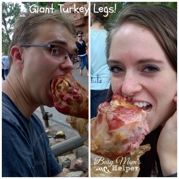 Disneyland just for Kids? by Nikki Christiansen for Busy Mom's Helper