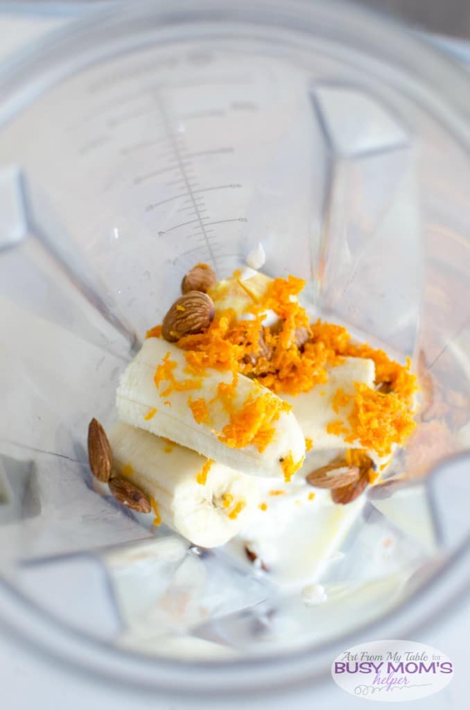 healthy orange julius