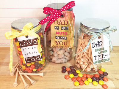 Easy Father's Day Crafts