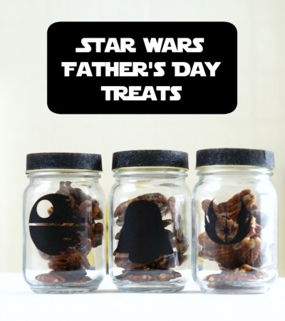 Easy Father's Day Crafts