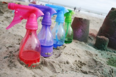 75+ Summer Activities