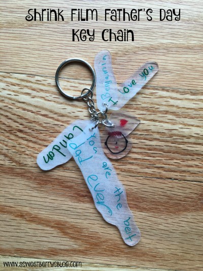 Easy Father's Day Crafts / Craft Lightning / Father's Day Crafts in 15 minutes or Less