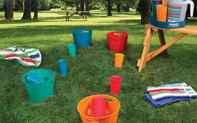 75+ Summer Activities