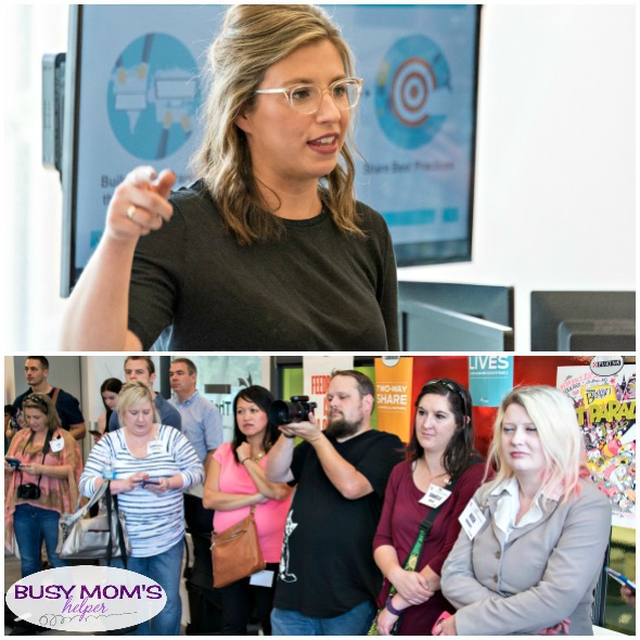 Learning how Purina handles it's social media #MeetPurina #ad