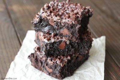 omgee brownies