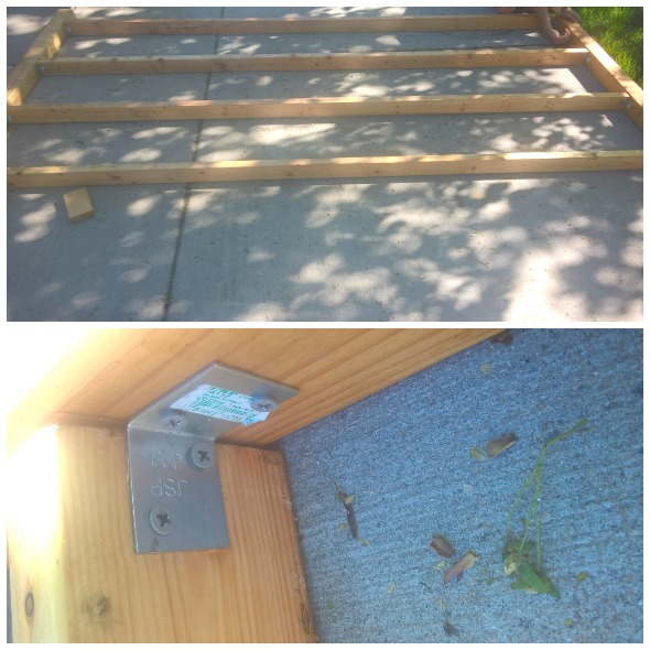 Vertical Strawberries by Nikki Christiansen for Busy Mom's Helper